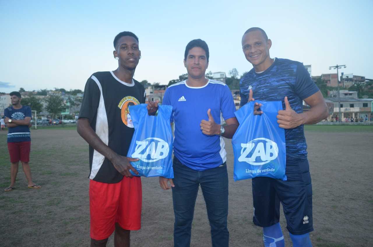 Camacã: Final do Campeonato Ruralzão marcado com grandes emoções
